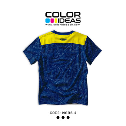 Negros 4 - COLOR IDEAS Souvenirs