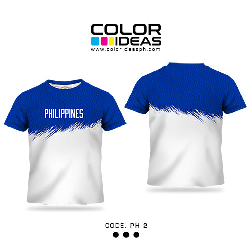 PH 2 - COLOR IDEAS Souvenirs