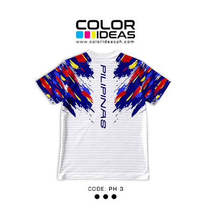 PH 3 - COLOR IDEAS Souvenirs