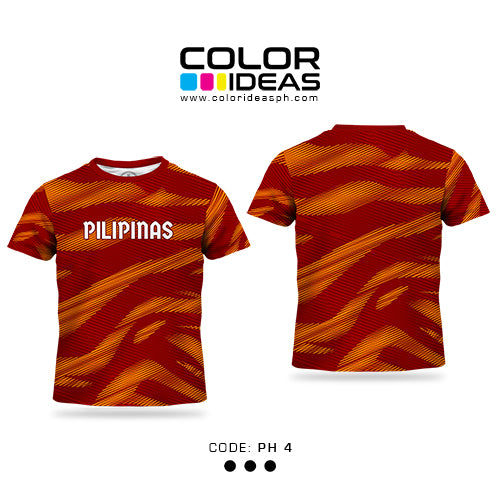 PH 4 - COLOR IDEAS Souvenirs