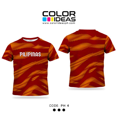 PH 4 - COLOR IDEAS Souvenirs