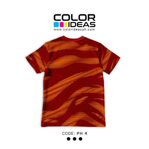 PH 4 - COLOR IDEAS Souvenirs