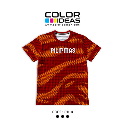 PH 4 - COLOR IDEAS Souvenirs