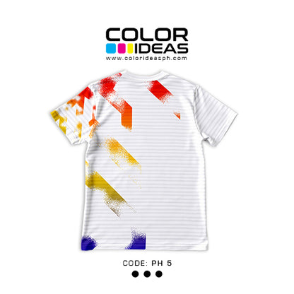 PH 5 - COLOR IDEAS Souvenirs