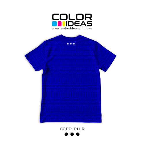 PH 6 - COLOR IDEAS Souvenirs