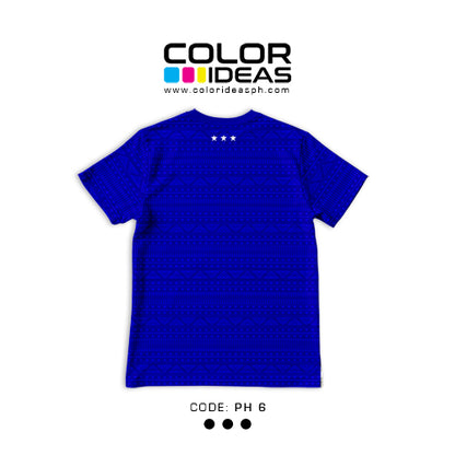 PH 6 - COLOR IDEAS Souvenirs