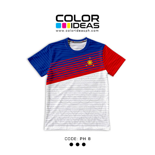 PH 8 - COLOR IDEAS Souvenirs