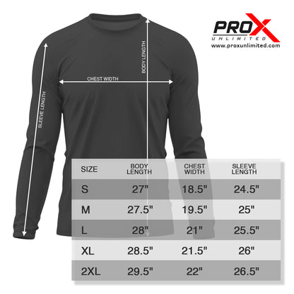 Eagle - Riding Jersey - COLOR IDEAS Apparel | Pro X Unlimited