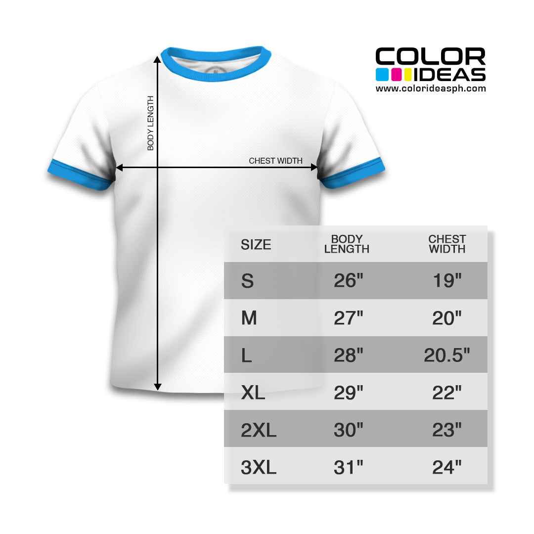 Negros 6 - COLOR IDEAS Souvenirs