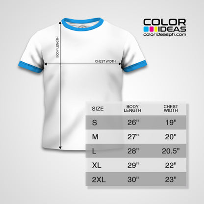 Sinulog Shirt B7 | COLOR IDEAS Festival Shirts