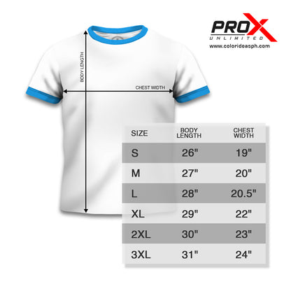 Bolt - Riding Shirt - COLOR IDEAS Apparel | Pro X Unlimited